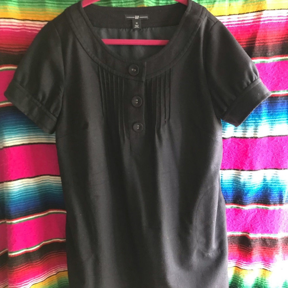 GAP Wool dress